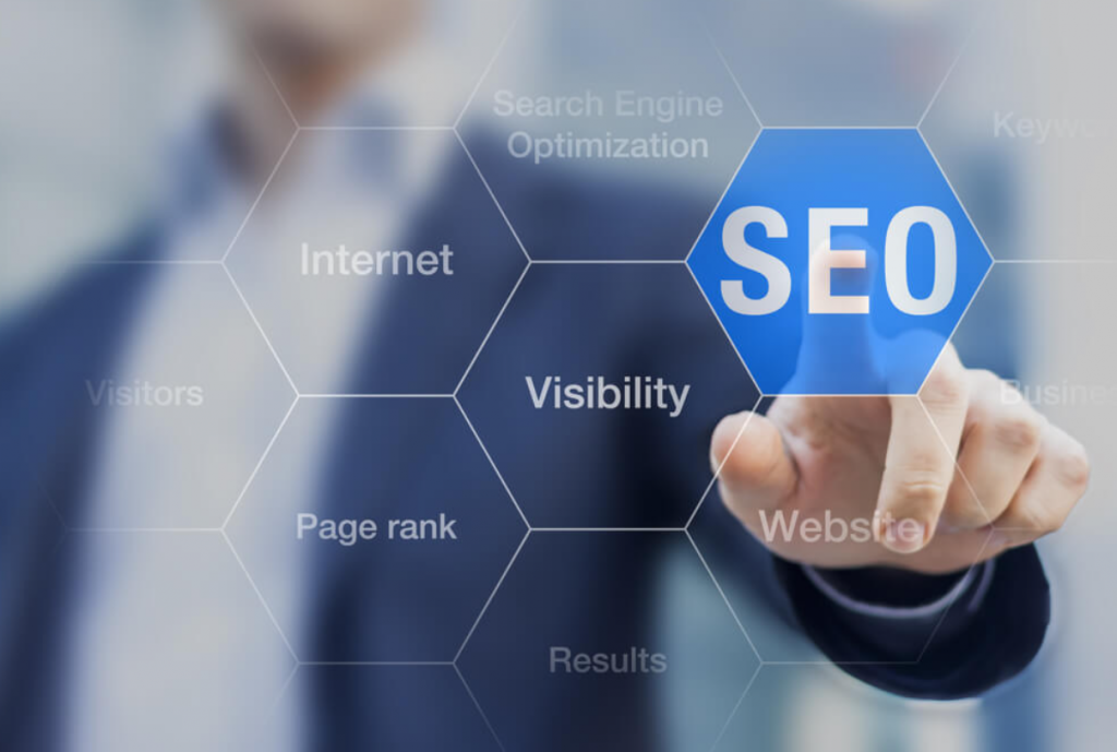 How Local Search Engine Optimization Helps Your Business