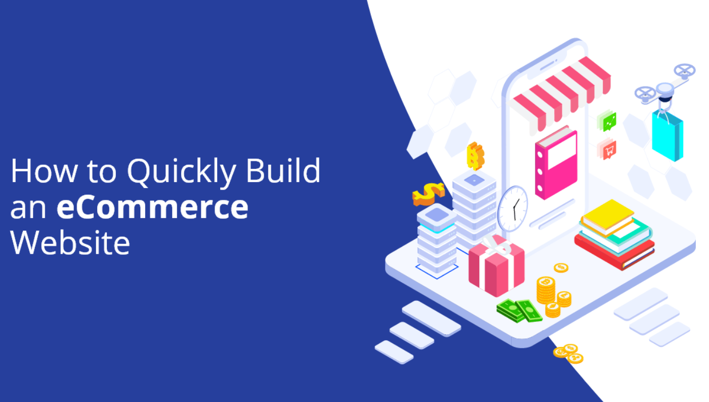 How to Build an Ecommerce Website