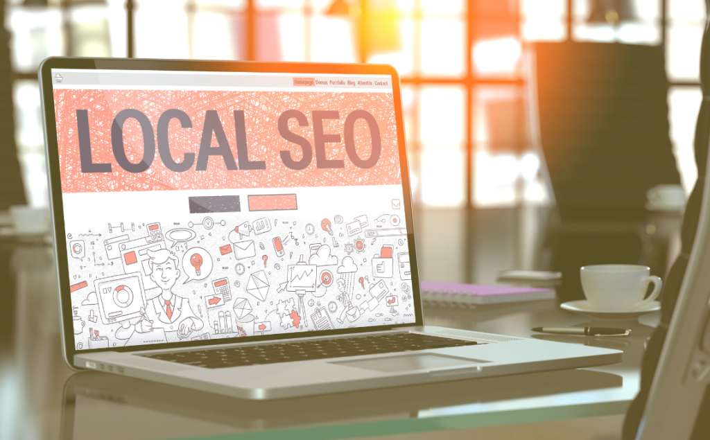 How to Improve Your Local Ranking on Google