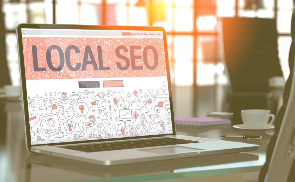 How to Improve Your Local Ranking on Google How to Improve Your Local Ranking on Google