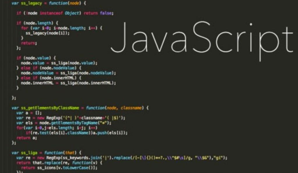 Why Every Business Needs a Skilled JavaScript Developer