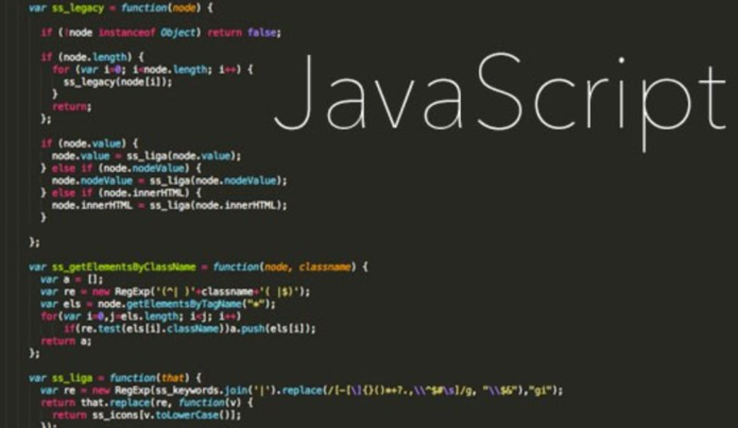 Why Every Business Needs a Skilled JavaScript Developer