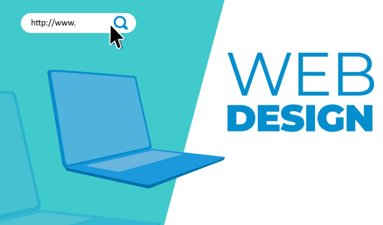 How Web Design Can Improve Your Business’s Online Presence