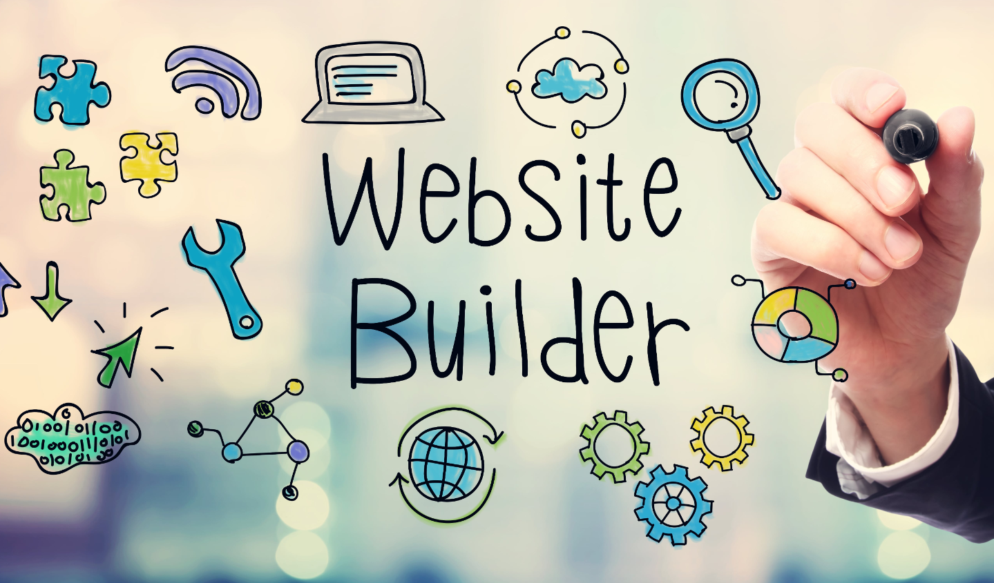 How To Choose The Best Website Builder how-to-choose-the-best-website-builder