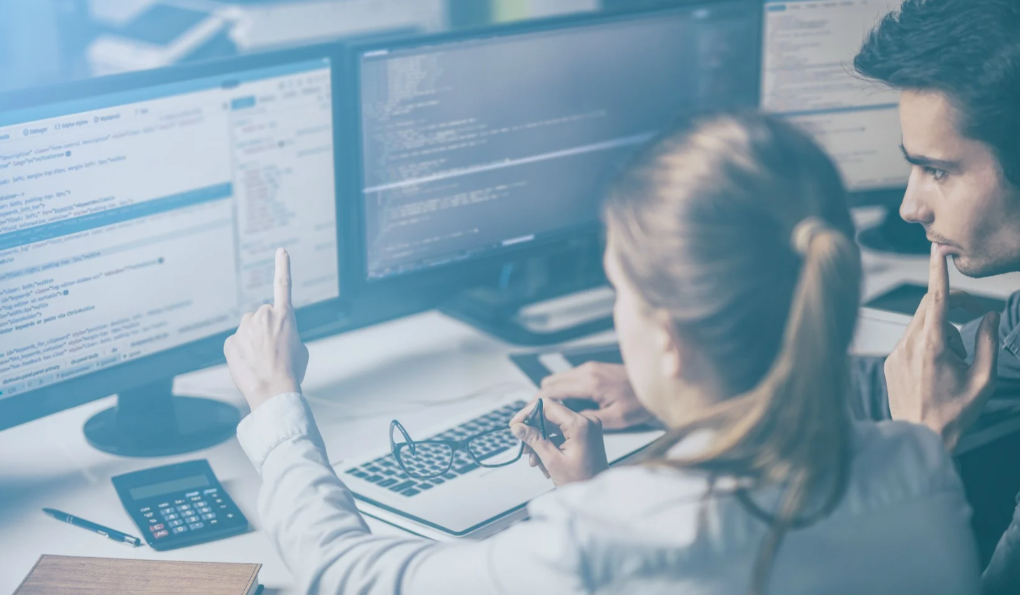 Why You Should Hire A Software Development Company