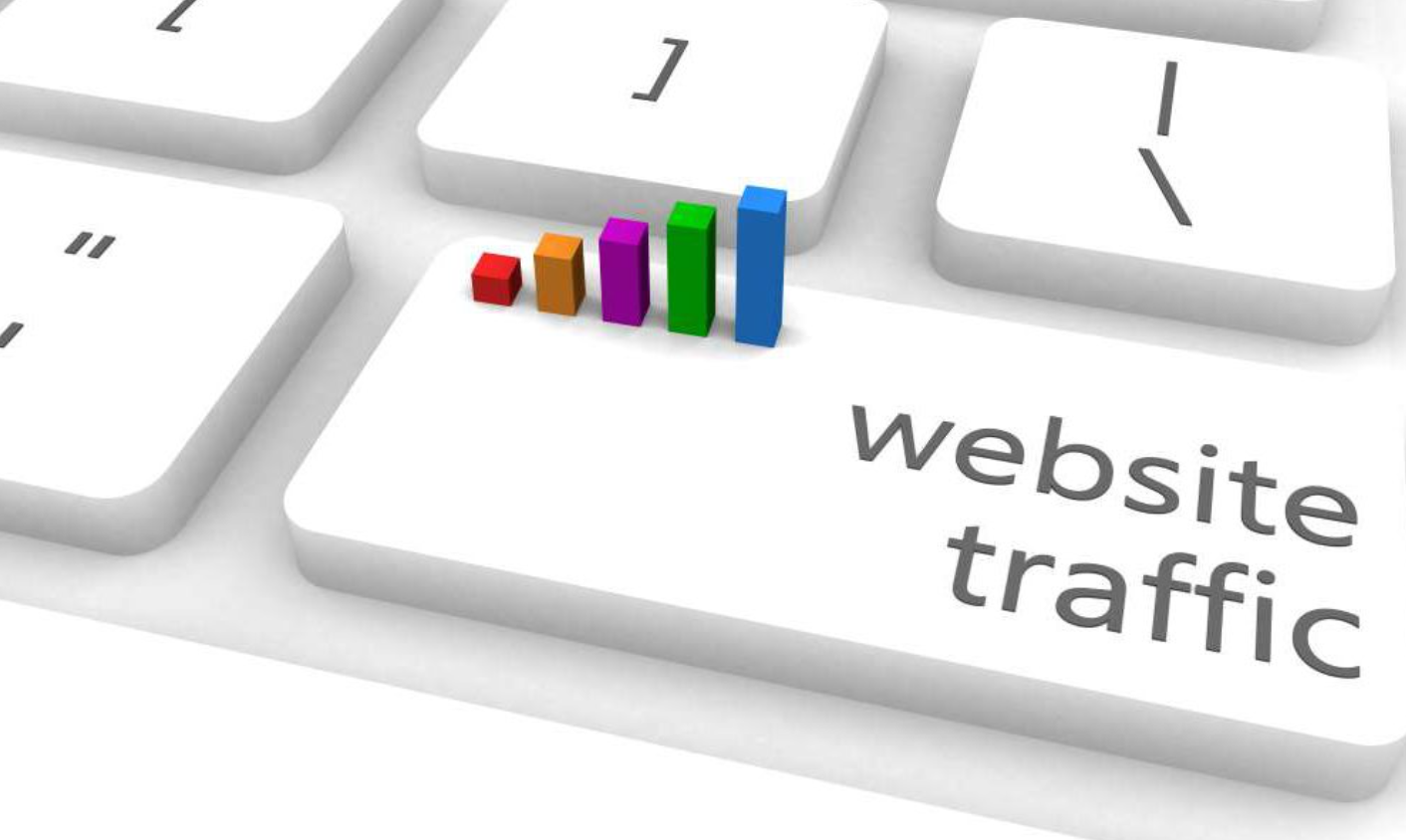 Why Website Traffic Is Important for Your Small Business