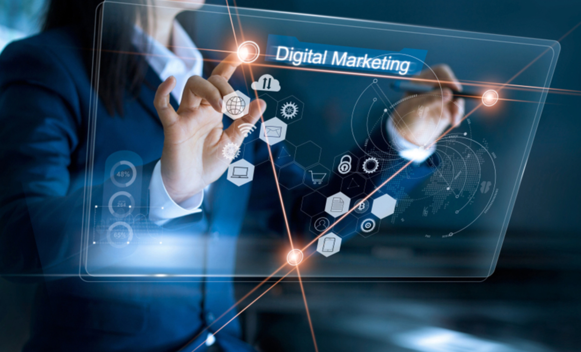 Why Is a Website the Most Important Part of Digital Marketing