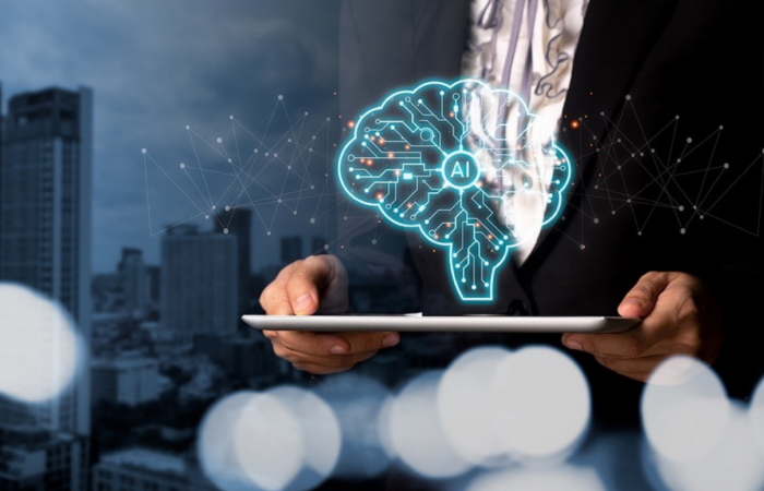 How Is Artificial Intelligence Changing the Face of Web Design