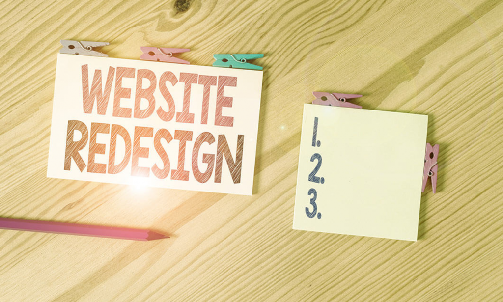 How To Redesign Your Service Business Website