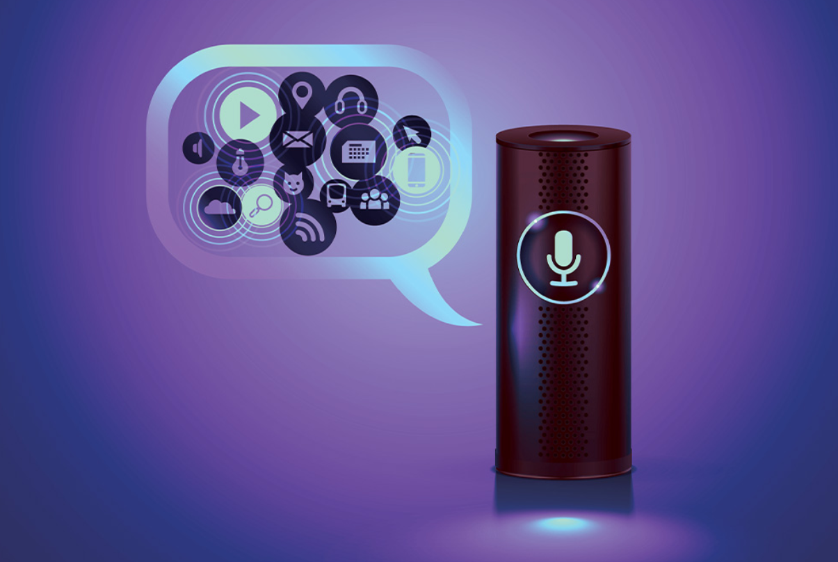 How to Engage your Customers through Voice Assistants