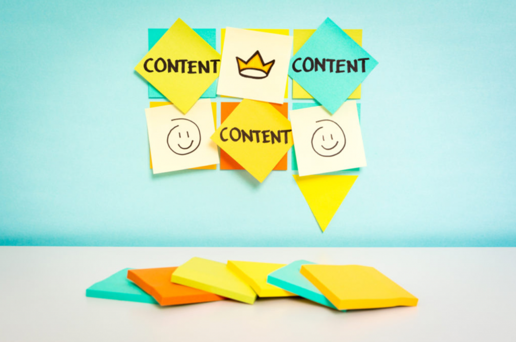 How to Keep Your Social Media Content Fresh