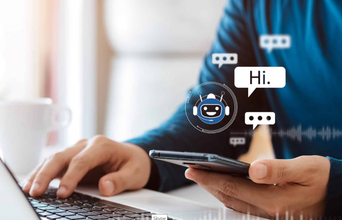 How to Leverage Chatbots for Customer Engagement
