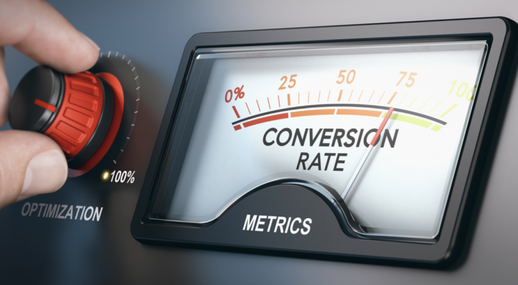 How to Retarget Website Visitors for Conversions