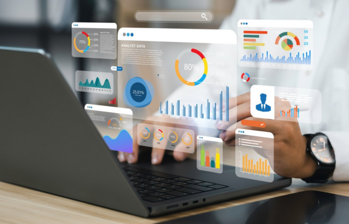 How to Use Data Analytics to Improve Your Marketing