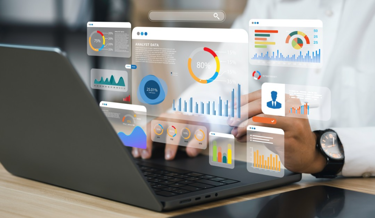 How to Use Data Analytics to Improve Your Marketing