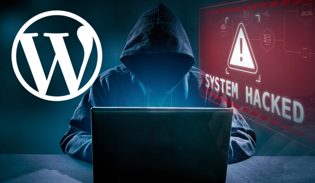 5 Key Signs Your WordPress Site’s Been Hacked