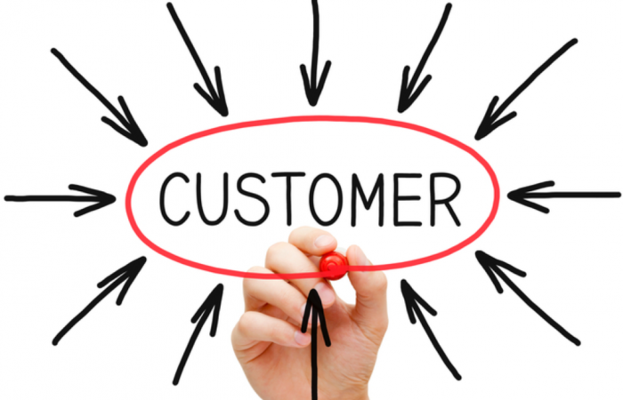 Developing a Marketing Strategy Centered on Customers