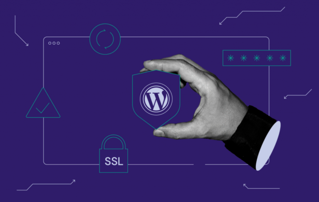 How to Protect Your WordPress Website from a Data Breach
