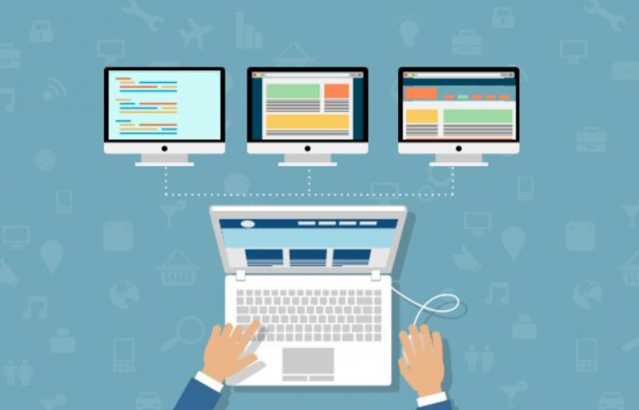 The Legalities of Copying a Website Design