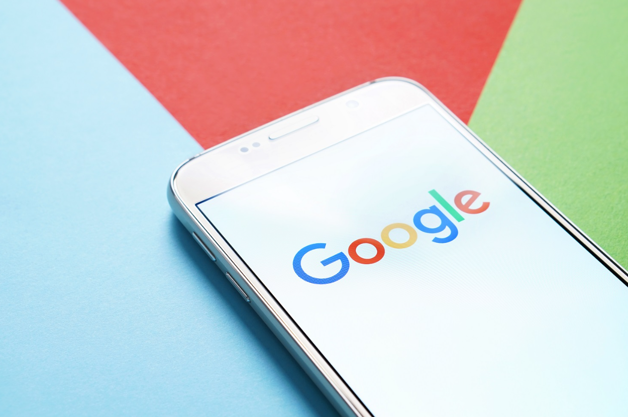 Why Is My Website Not Ranking in Google