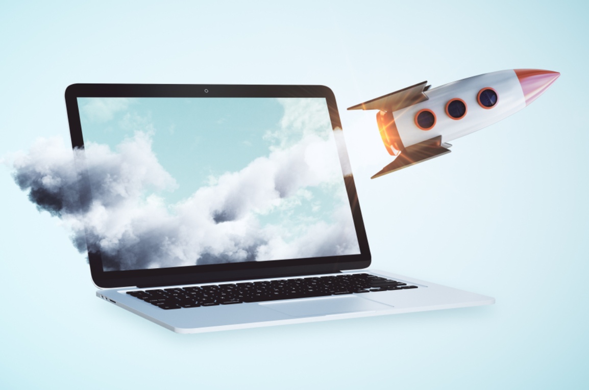5 Tips To Make Your Website Skyrocket