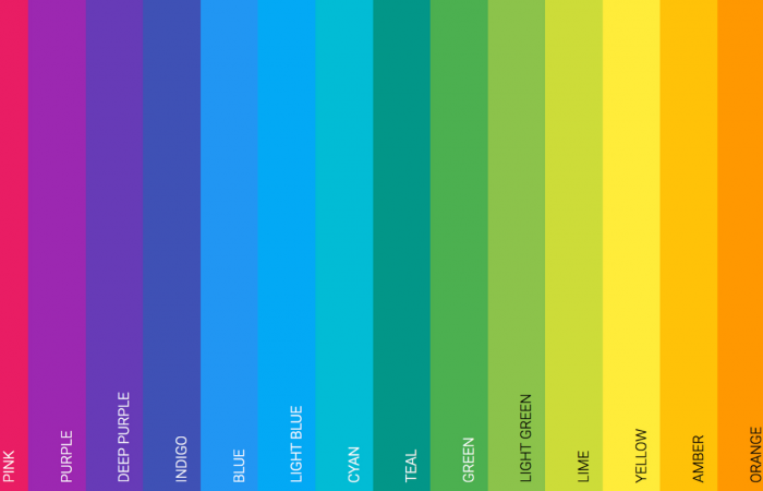 How to Choose the Perfect Color Scheme for Your Website