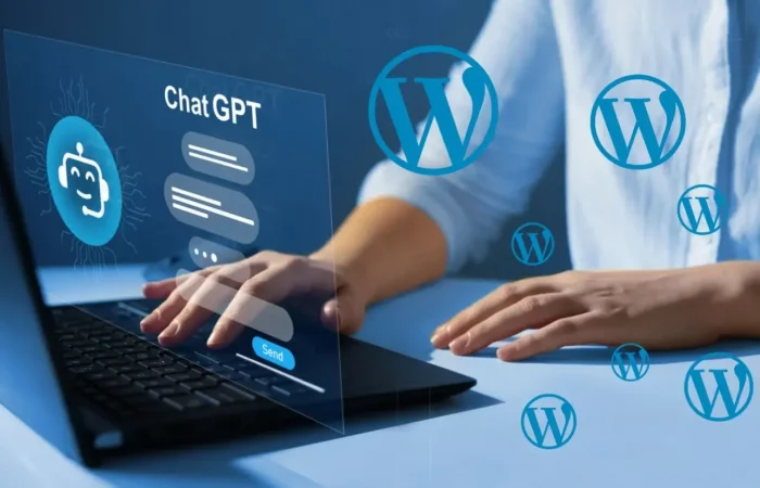 chatgpt content for wordpress