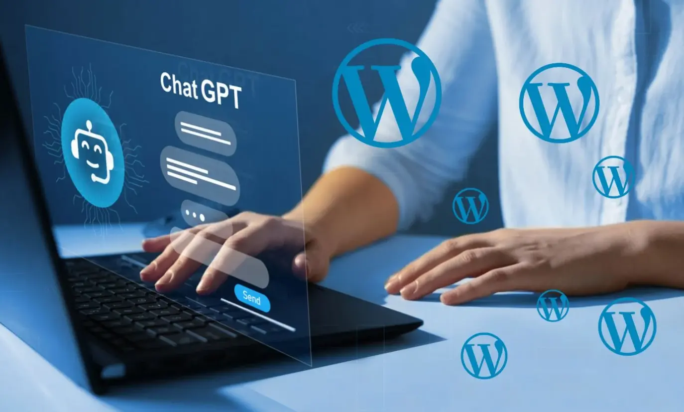chatgpt content for wordpress
