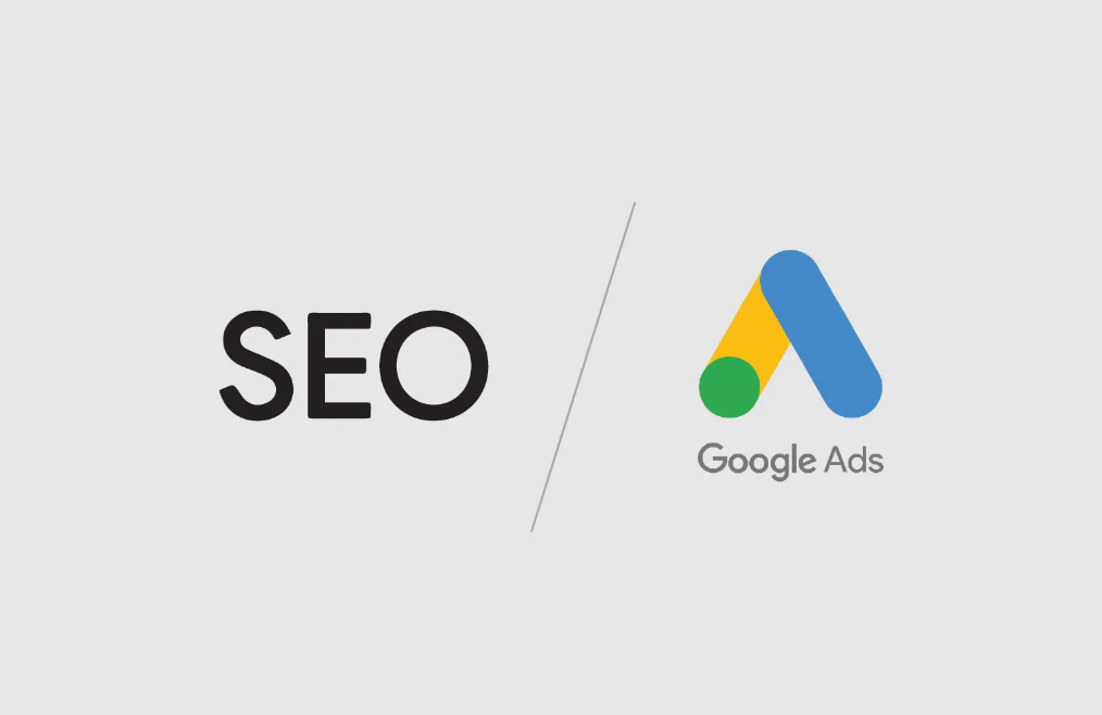 SEO Vs Google Ads