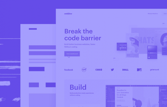 The Most Useful Tools for User Interface Web Design