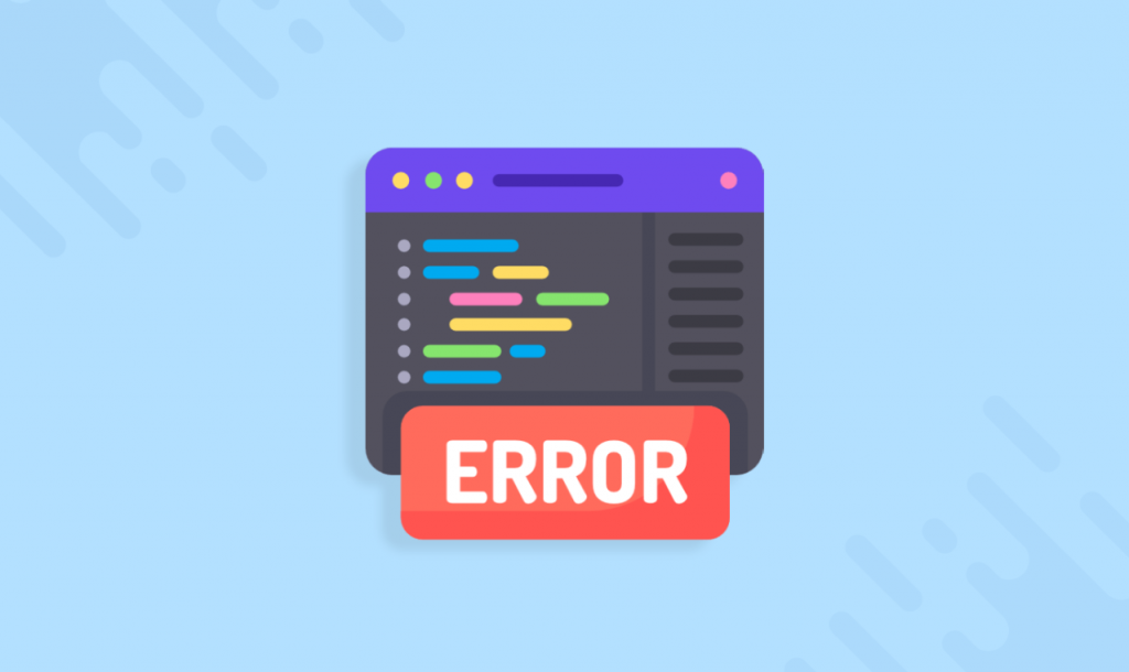 How to Correct User Experience Errors in Website Development