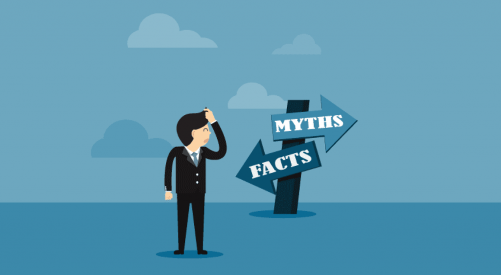 7 Web Design Myths You Should Ignore 7 Web Design Myths You Should Ignore