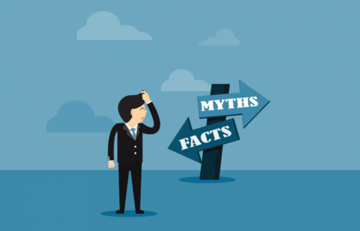 7 Web Design Myths You Should Ignore
