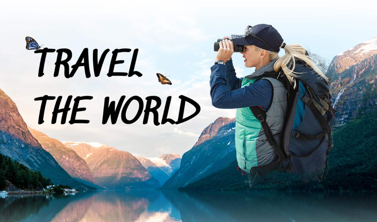 How to Create the Perfect Travelling Blog Website