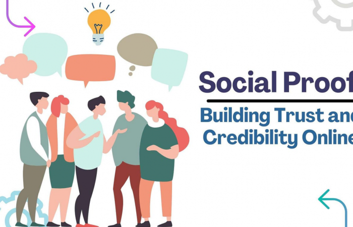Why Social Proof is Crucial for Your Business