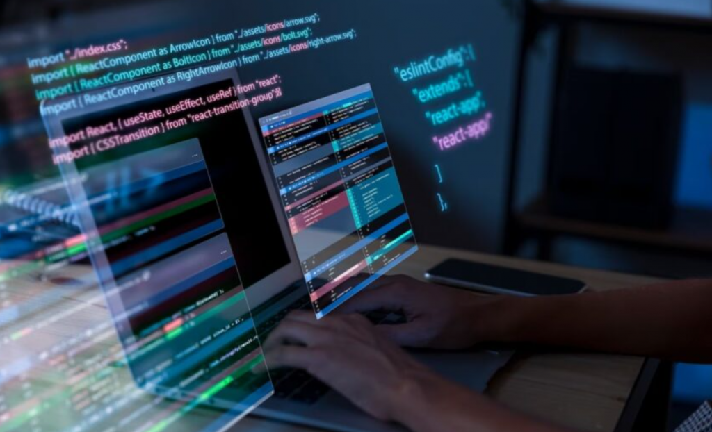 Future Trends Do You See in Web Applications Future Trends Do You See in Web Applications