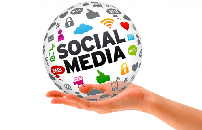 How Social Networks Help to Grow IT Startups