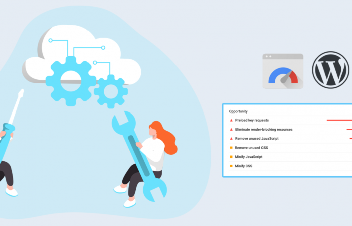 How to Preload Key Requests on WordPress