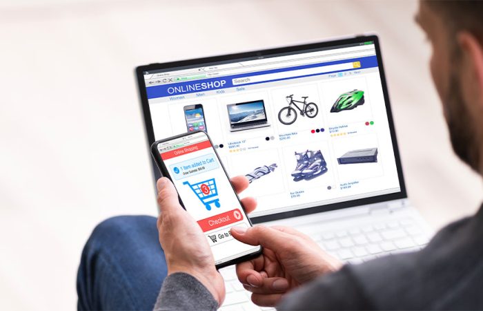 Why Your Business Needs an E-Commerce Website