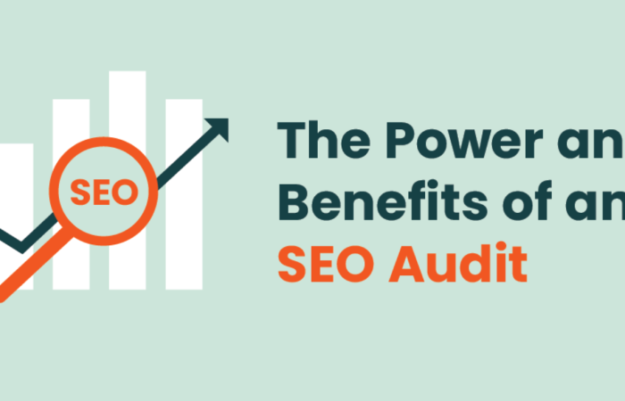 The Benefits of a Website Audit