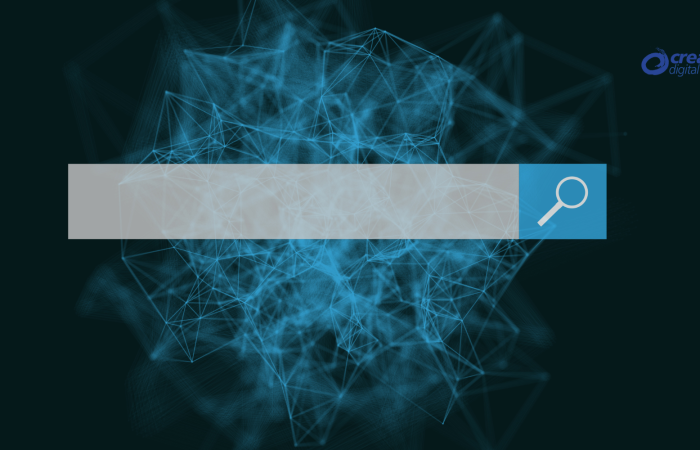 AI Search Engines search bar