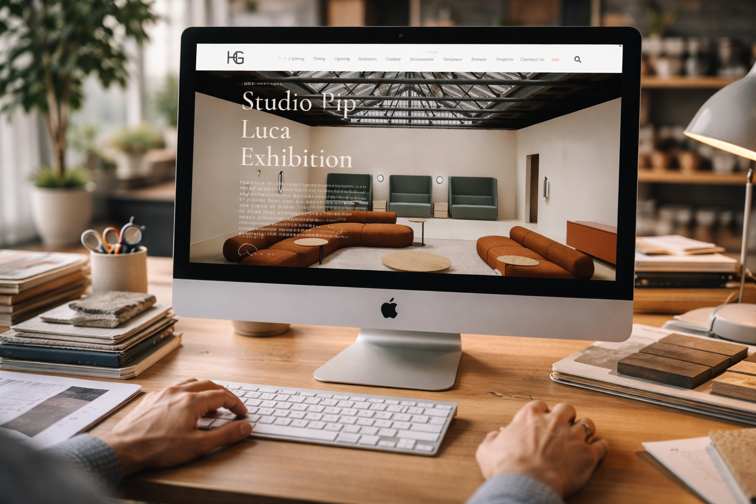 HG Furniture Solutions