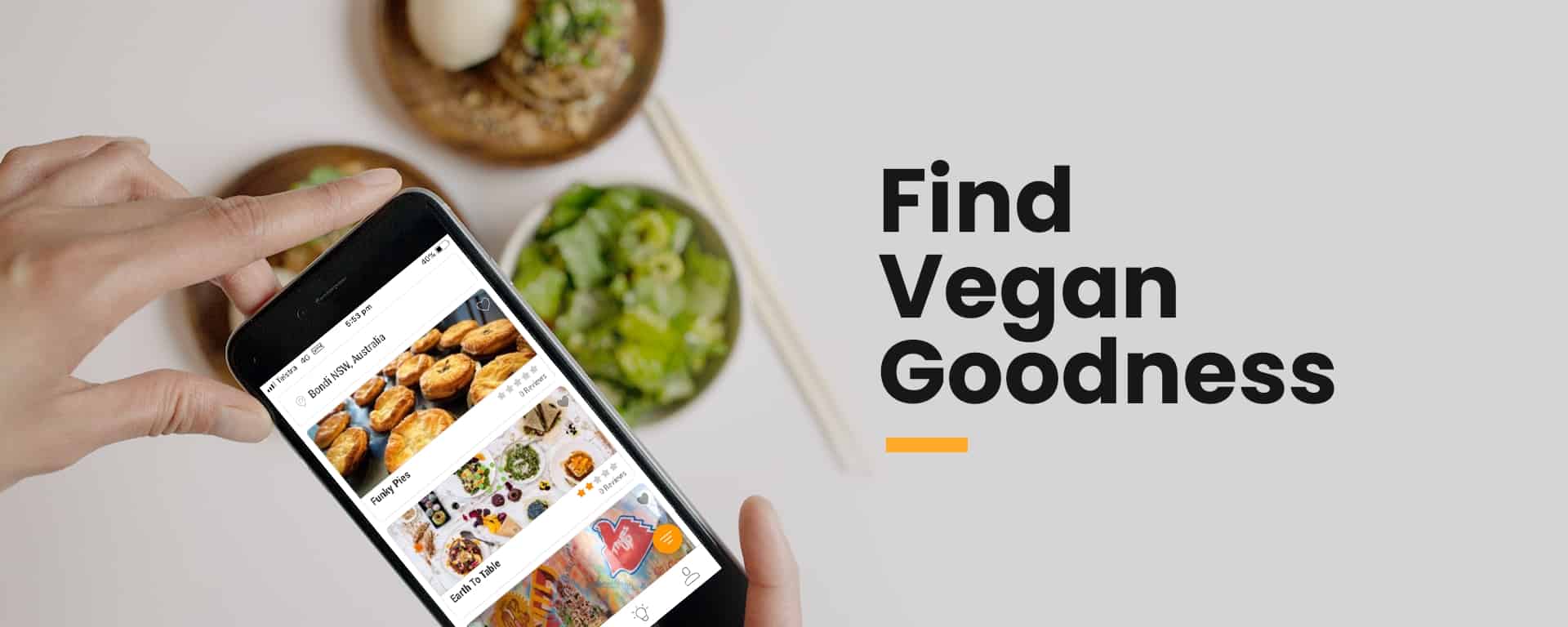 Indivine App