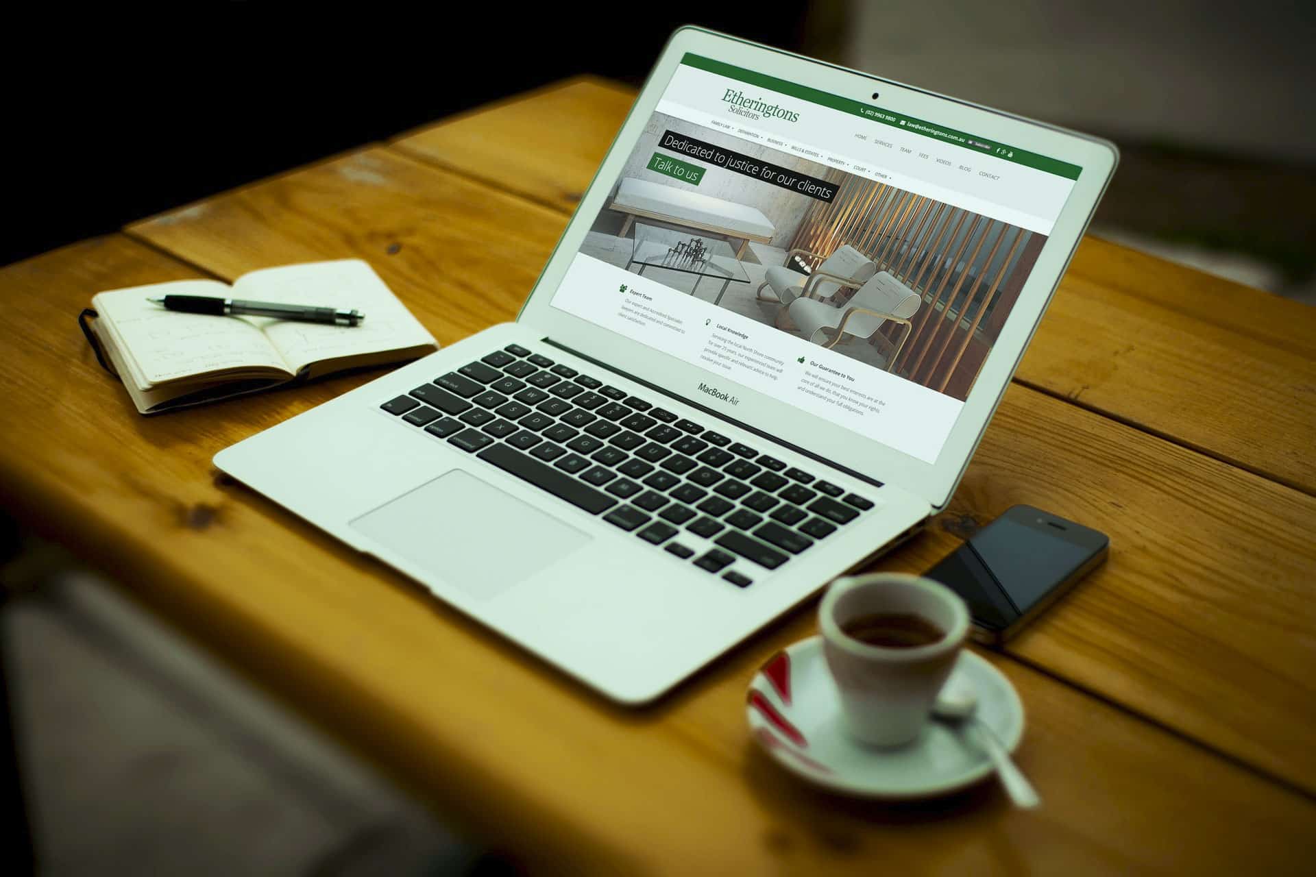 Etheringtons Solicitors