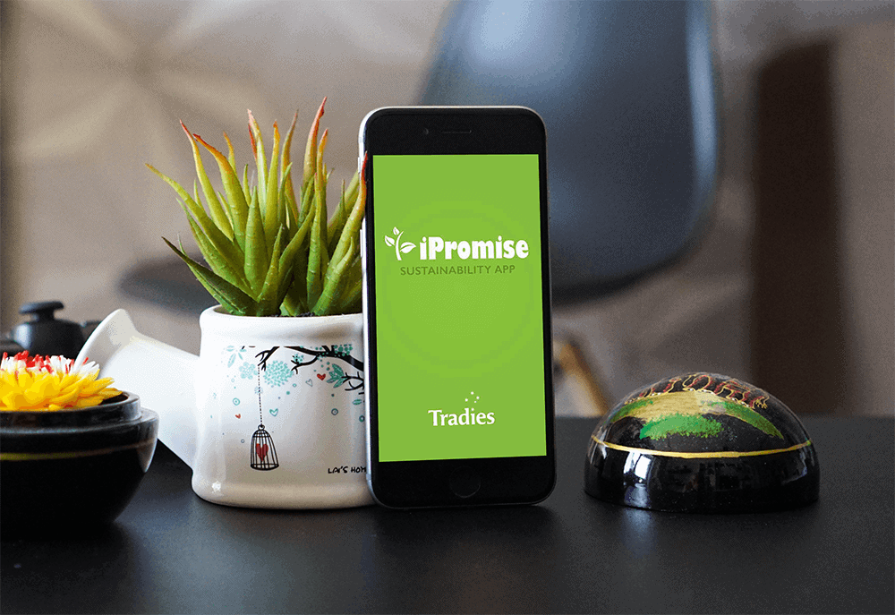 iPromise App