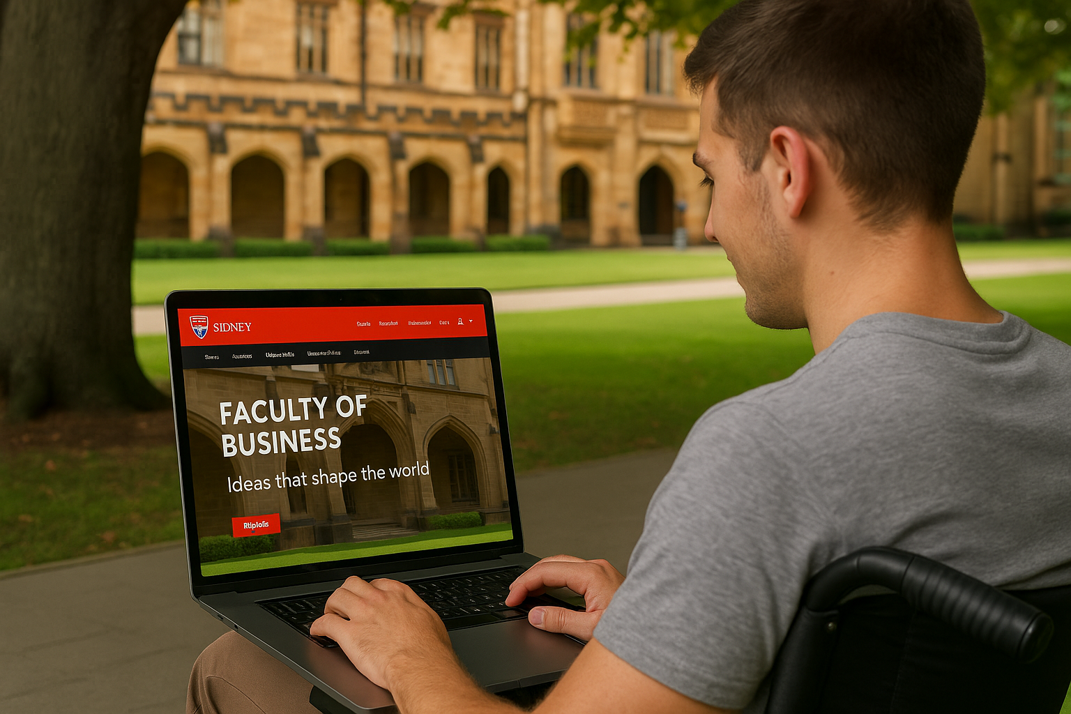 University of Sydney